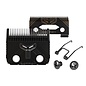 Gamma+ Gamma T1000 Echo Fixed Fade Blade and Shallow 2.0 Clipper Blade Set - GP540B