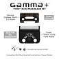 Gamma+ Gamma T1000 Echo Fixed Fade Blade and Shallow 2.0 Clipper Blade Set - GP540B