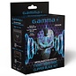 Gamma+ Gamma T1000 Echo Fixed Fade Blade and Shallow 2.0 Clipper Blade Set - GP540B