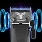 Gamma+ Gamma T1000 Echo Fixed Fade Blade and Shallow 2.0 Clipper Blade Set - GP540B
