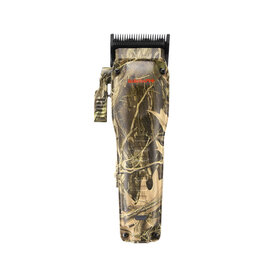 BabylissPRO BaBylissPRO® Limited Edition LO-PROFX Compact Clipper (Camo) - FX82CAM
