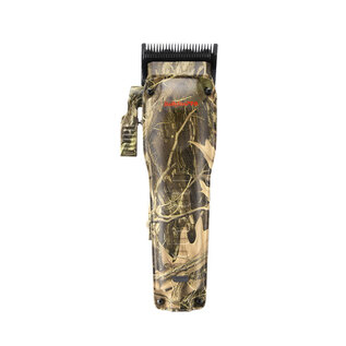 BabylissPRO BaBylissPRO® Limited Edition LO-PROFX Compact Clipper (Camo) - FX82CAM
