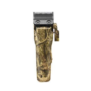 BabylissPRO BaBylissPRO® Limited Edition LO-PROFX Compact Clipper (Camo) - FX82CAM
