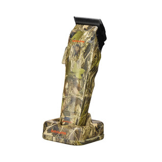BabylissPRO BaBylissPRO® Limited Edition LO-PROFX Compact Clipper (Camo) - FX82CAM