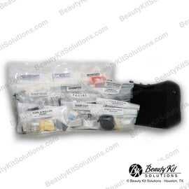 Cosmetology Practical State Board Exam Test Kit