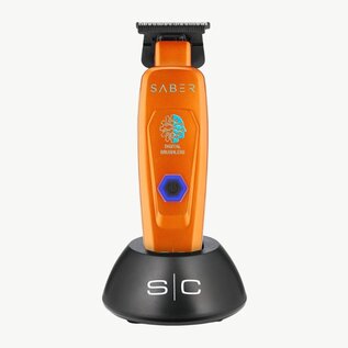 StyleCraft StyleCraft Saber Professional Hair Trimmer Orange - SC421O