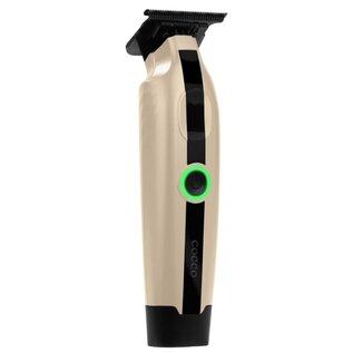 Cocco Cocco Velco Lite Series - Trimmer Tan/Black - CVLT-DUBAI SAND