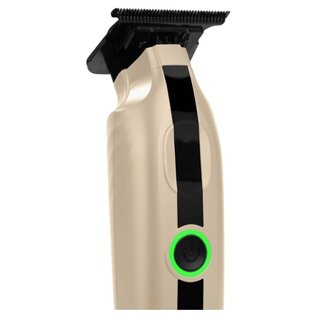 Cocco Cocco Velco Lite Series - Trimmer Tan/Black - CVLT-DUBAI SAND