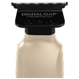 Cocco Cocco Velco Lite Series - Trimmer Tan/Black - CVLT-DUBAI SAND