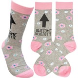  Awesome Bachelorette Socks