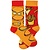 Burgers & Fries Socks