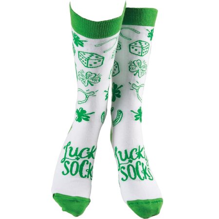 Lucky Socks