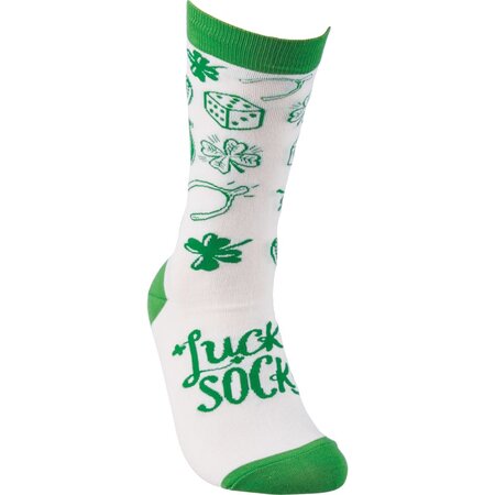 Lucky Socks