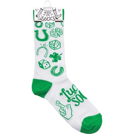 Lucky Socks