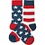 Stars & Stripes Socks