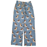 E & S Pets Beagle Pajama Bottoms