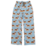 E & S Pets Welsh Pajama Bottoms