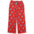 E & S Pets Schnauzer Pajama Bottoms