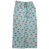 E & S Pets Chihuahua Pajama Bottoms
