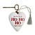 Art Hearts You Had Me At Ho Ho Ho Art Heart