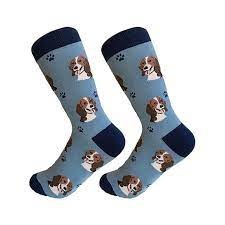 Novelty Pet Socks