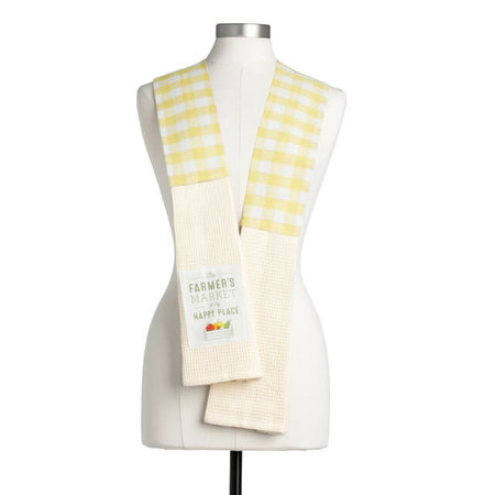 Farmer's Market Kitchen Boa