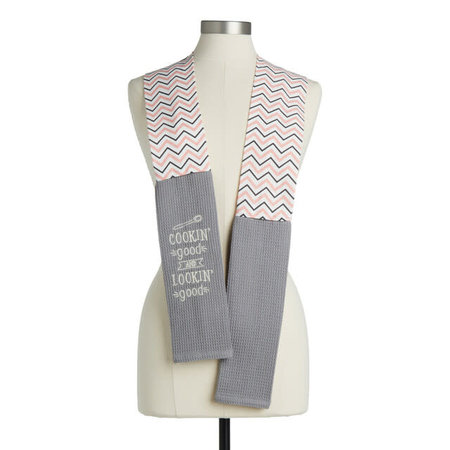 Cookin' Good Kitchen Boa