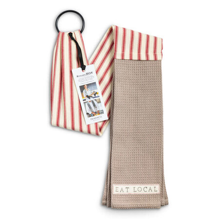 Eat Local Kitchen Boa