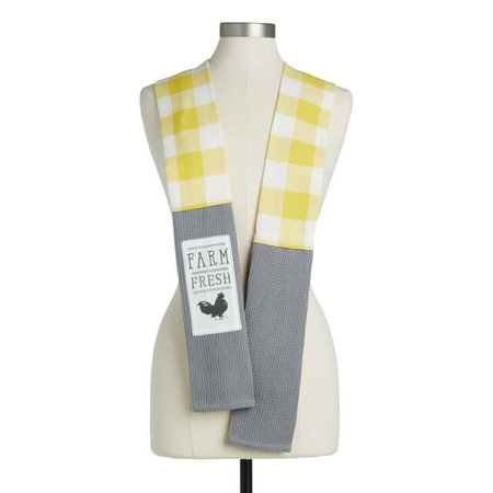 Farm Fresh Kitchen Boa