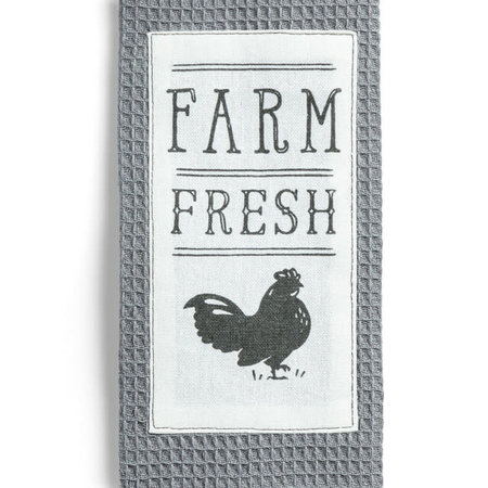 Farm Fresh Kitchen Boa