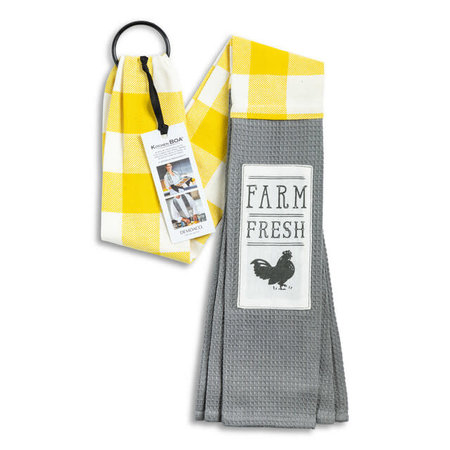 Farm Fresh Kitchen Boa