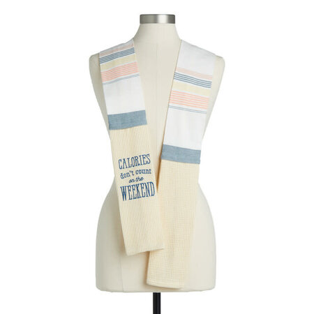 Calories Don't Count Kitchen  Boa