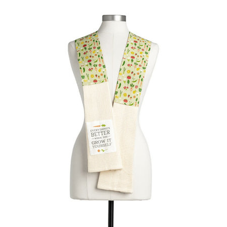 Grow it Yourself Kitchen Boa