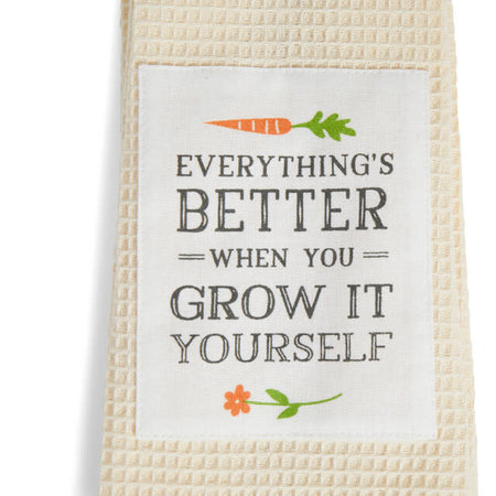 Grow it Yourself Kitchen Boa