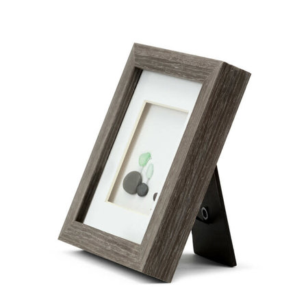 Pebble Prints Once Upon a Pebble Prints Wall Art