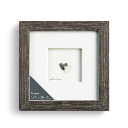 Pebble Prints Forever Pebble Prints Wall Art