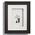 Pebble Prints Umbrella for Sharing Pebble Prints Wall Art