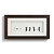 Pebble Prints Celebrate Togetherness Pebble Prints Wall Art