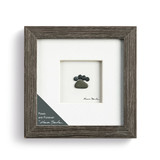 Pebble Prints Paws Are Forever Pebble Prints Wall Art