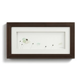 Pebble Prints Petals in the Wind Pebble Prints Wall Art