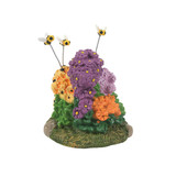 Department 56 Halloween Cross Product Happily Pollinating Accessory