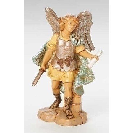 Fontanini Fontanini Gabriel the Archangel 5" Collection
