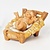 Fontanini Fontanini Classic Baby Jesus with Manger 5" Collection