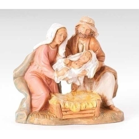 Fontanini Fontanini The Birth of Christ 5" Collection