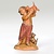 Fontanini Fontanini Seth, Boy with Kittens 5" Collection