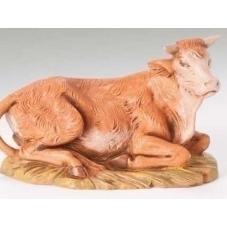 Fontanini Fontanini Seated Ox 5" Collection