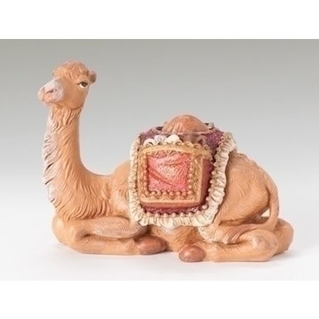 Fontanini Fontanini Seated Children's Camel 5" Collection