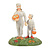 Department 56 Snow Village Halloween Mommy Treats Accessory