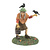 Department 56 Snow Village Halloween Crow Hag