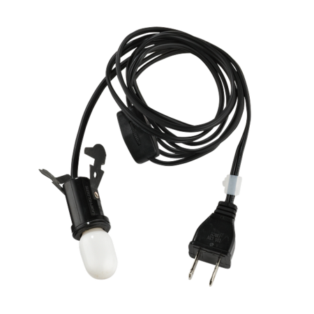 Department 56 Village Cross Product Single Cord Replacement